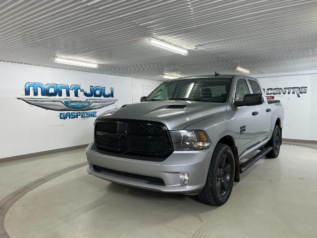 2021 RAM 1500 Classic Tradesman (Stk: u1367c) in Mont-Joli - Image 1 of 15