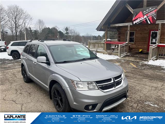 2015 Dodge Journey R/T (Stk: U1343A) in Rawdon - Image 1 of 19