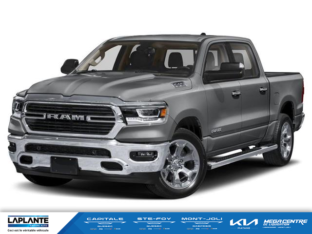 2022 RAM 1500 Big Horn in Mont-Joli - Image 1 of 9