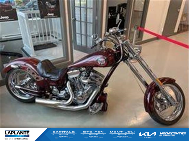 2010 Harley-Davidson ARTIS  (Stk: U0620B) in Mont-Joli - Image 1 of 5