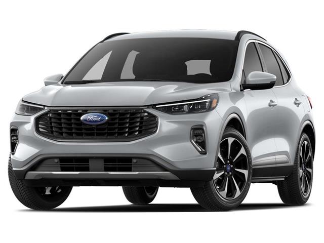 2023 Ford Escape Platinum (Stk: 23AS2747) in Airdrie - Image 1 of 2