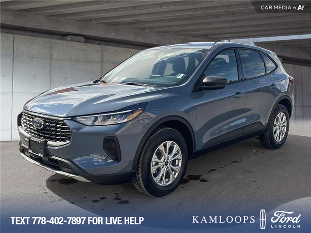 2025 Ford Escape Active (Stk: 0J5141) in Kamloops - Image 1 of 26