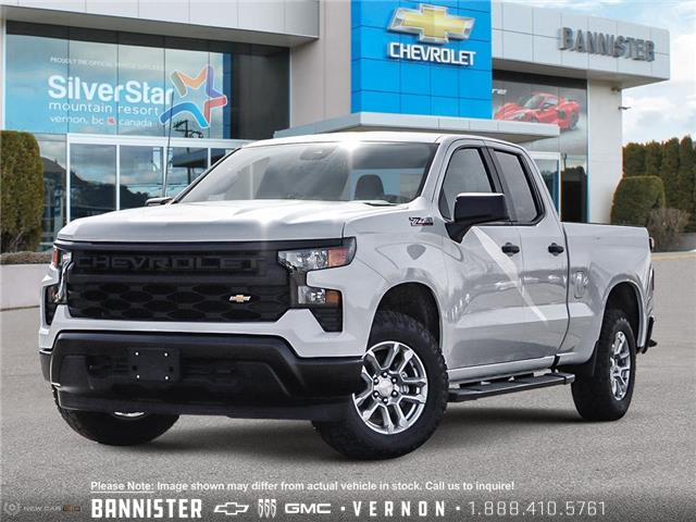 2023 Chevrolet Silverado 1500 Work Truck (Stk: 23319) in Vernon - Image 1 of 19