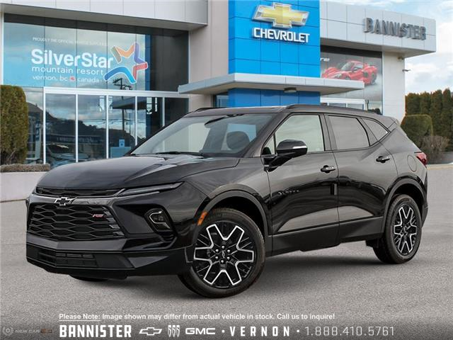 2023 Chevrolet Blazer RS (Stk: 23746) in Vernon - Image 1 of 23