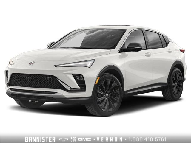2024 Buick Envista Avenir (Stk: 24211) in Vernon - Image 1 of 3