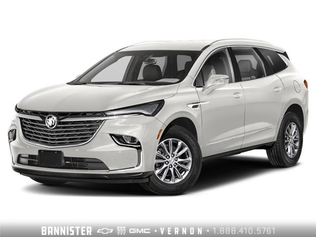2024 Buick Enclave Avenir (Stk: 24227) in Vernon - Image 1 of 11