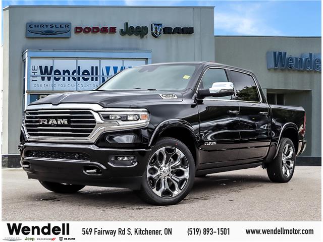 2023 RAM 1500 Limited Longhorn (Stk: 43866) in Kitchener - Image 1 of 16