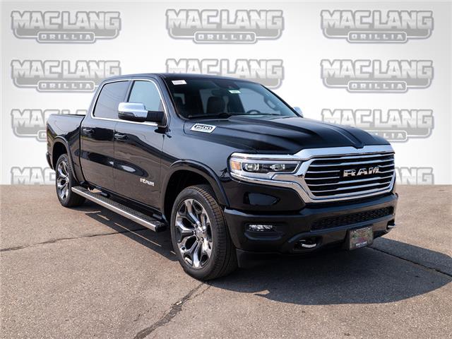 2023 RAM 1500 Limited Longhorn (Stk: 14877) in Orillia - Image 1 of 26