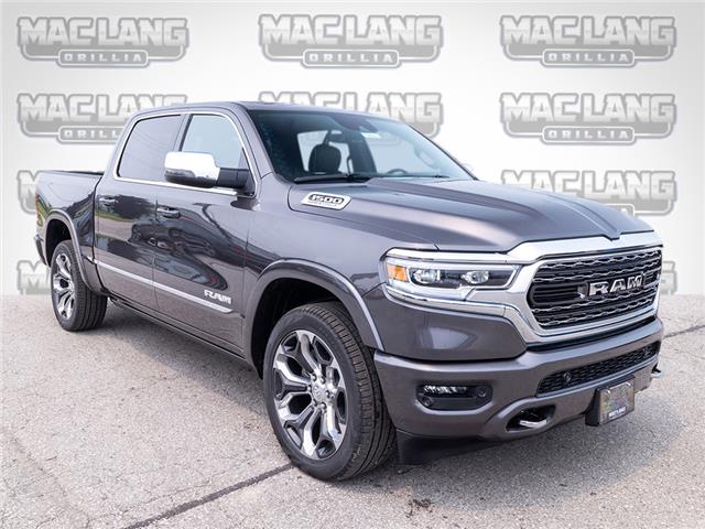 2023 RAM 1500 Limited (Stk: 14959) in Orillia - Image 1 of 23