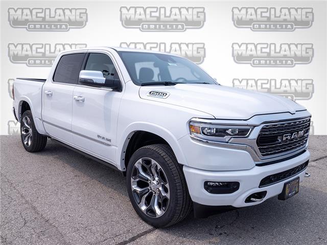 2023 RAM 1500 Limited (Stk: 14961) in Orillia - Image 1 of 24