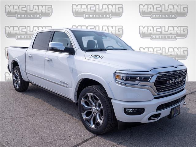 2023 RAM 1500 Limited (Stk: 14962) in Orillia - Image 1 of 23