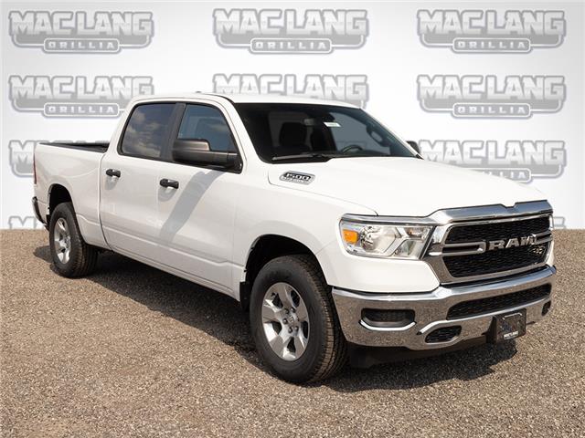 2023 RAM 1500 Tradesman (Stk: 14907) in Orillia - Image 1 of 23