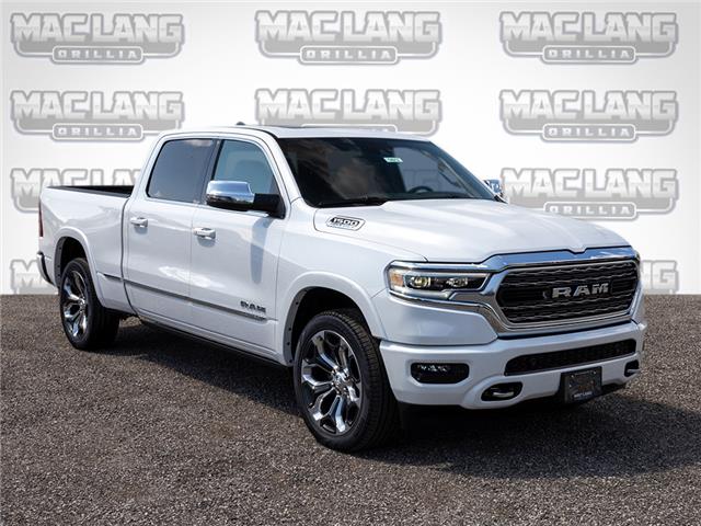 2023 RAM 1500 Limited (Stk: 14912) in Orillia - Image 1 of 26