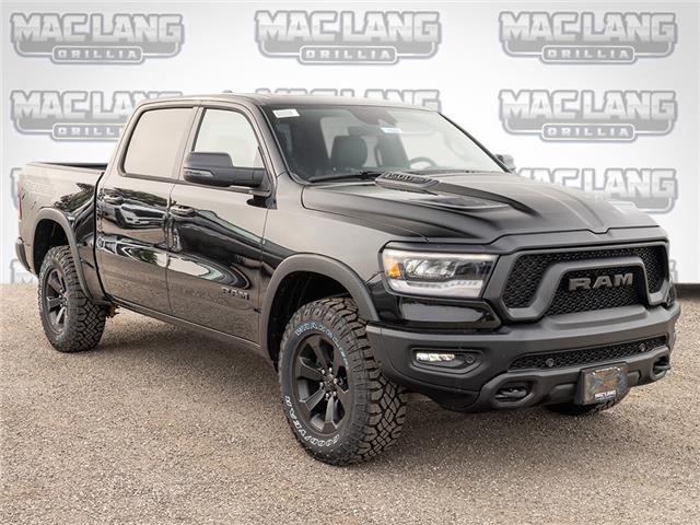 2023 RAM 1500 Rebel (Stk: 14984) in Orillia - Image 1 of 28