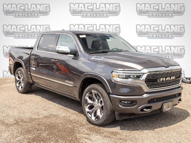 2023 RAM 1500 Limited (Stk: 14999) in Orillia - Image 1 of 26