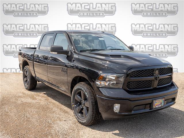 2023 RAM 1500 Classic SLT (Stk: 15010) in Orillia - Image 1 of 26