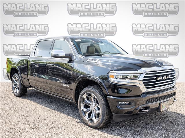 2023 RAM 1500 Limited Longhorn (Stk: 15033) in Orillia - Image 1 of 26