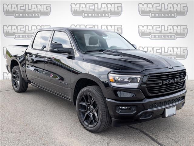 2023 RAM 1500 Sport (Stk: 15007) in Orillia - Image 1 of 26