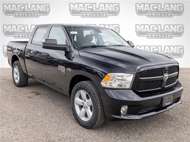 2023 RAM 1500 Classic Tradesman (Stk: 15078) in Orillia - Image 1 of 22