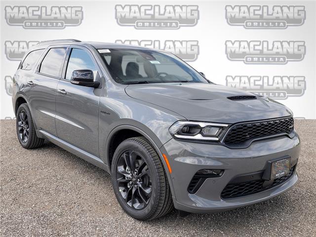2023 Dodge Durango R/T (Stk: 15084) in Orillia - Image 1 of 29