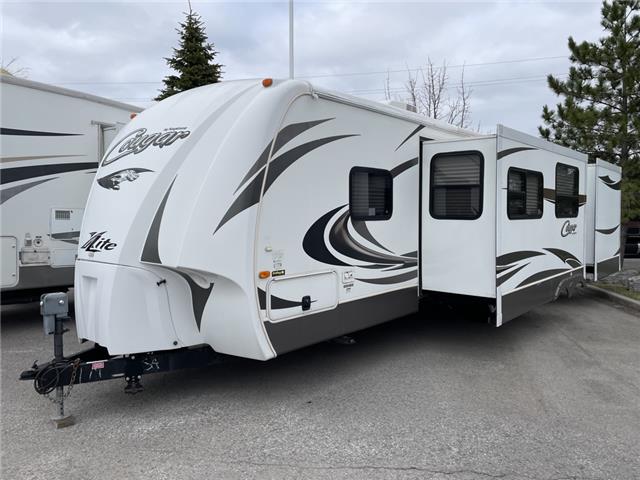 2013 Keystone COUGAR 32RBK 32RBK (Stk: 04174) in Carleton Place - Image 1 of 30
