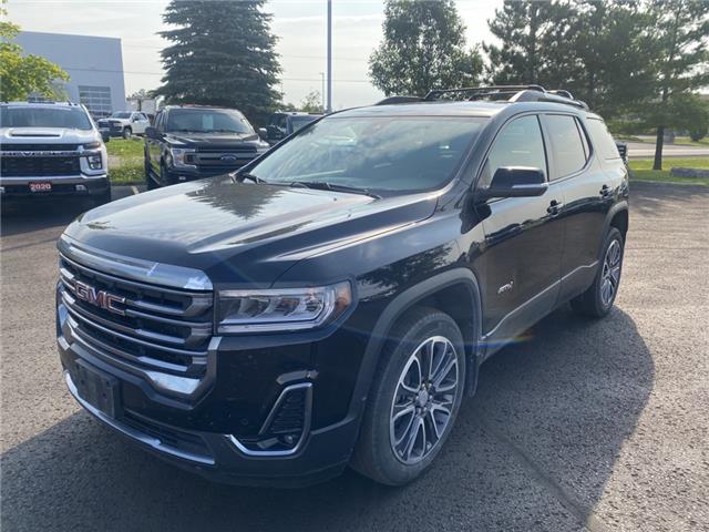 2021 GMC Acadia AT4 (Stk: 04744) in Carleton Place - Image 1 of 15