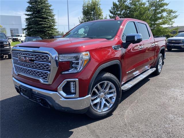 2020 GMC Sierra 1500 SLT (Stk: 32275) in Carleton Place - Image 1 of 29
