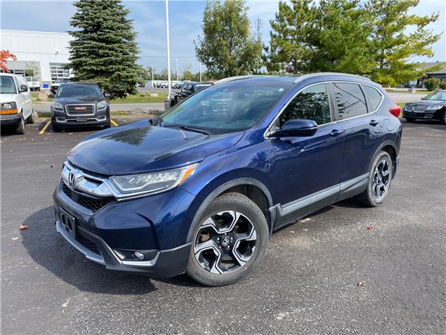 2019 Honda CR-V Touring (Stk: 30042) in Carleton Place - Image 1 of 9