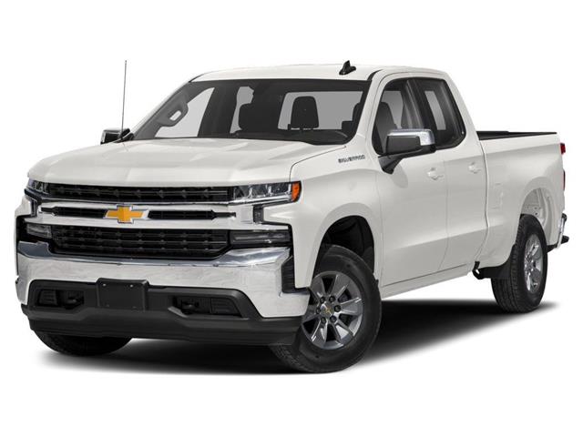 2020 Chevrolet Silverado 1500 LT (Stk: 237012) in Carleton Place - Image 1 of 11