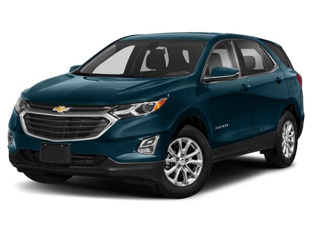 2019 Chevrolet Equinox 1LT (Stk: 84267) in Carleton Place - Image 1 of 11
