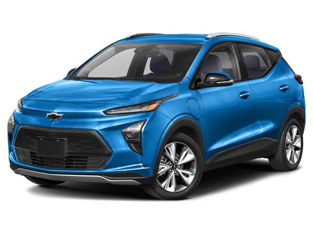 2023 Chevrolet Bolt EUV LT (Stk: TP177470) in Sechelt - Image 1 of 11