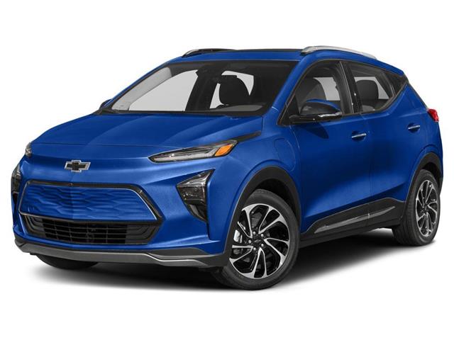 2023 Chevrolet Bolt EUV Premier (Stk: TP178554) in Sechelt - Image 1 of 11