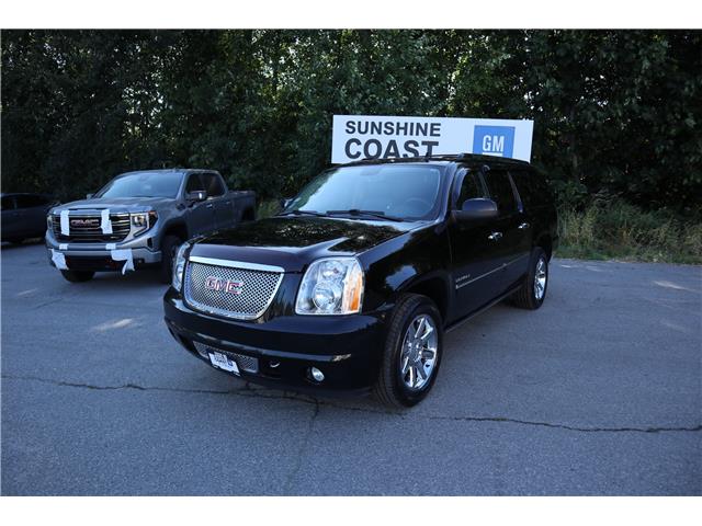 2013 GMC Yukon XL 1500 Denali (Stk: GN630178A) in Sechelt - Image 1 of 21