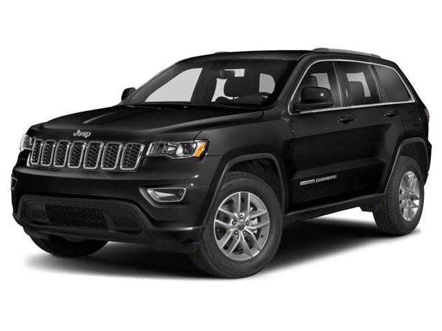 2020 Jeep Grand Cherokee Laredo (Stk: NP262492B) in Sechelt - Image 1 of 9