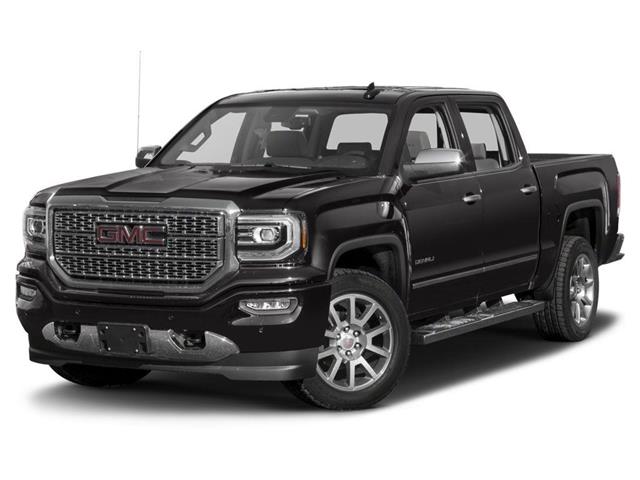2017 GMC Sierra 1500 Denali (Stk: GN600809A) in Sechelt - Image 1 of 9