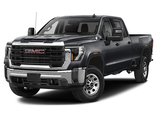 2024 GMC Sierra 3500HD Denali Ultimate (Stk: GR246991) in Sechelt - Image 1 of 11