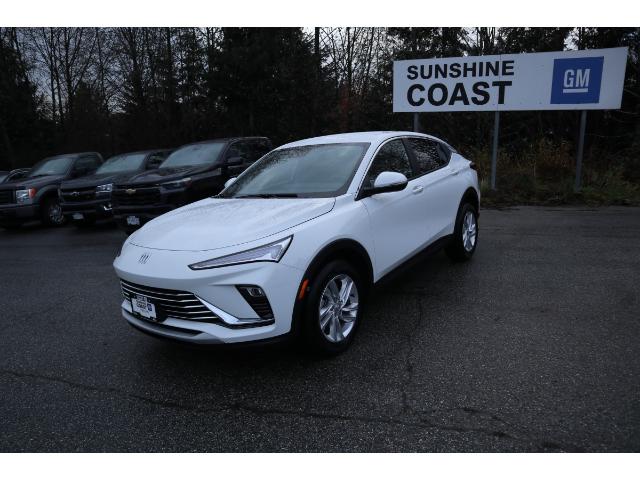 2024 Buick Envista Preferred (Stk: NR050864) in Sechelt - Image 1 of 19
