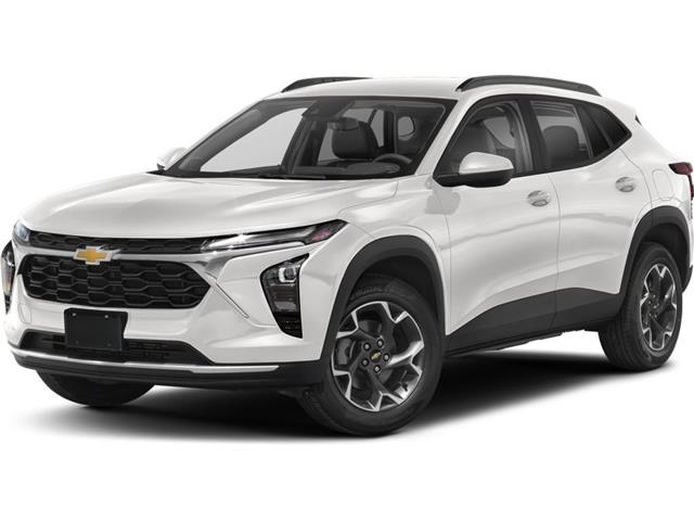 2024 Chevrolet Trax 2RS (Stk: CTFXCT) in Aurora - Image 1 of 3