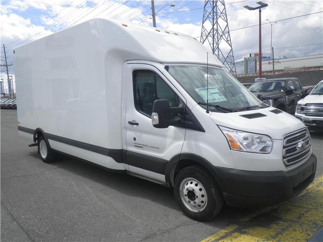 2019 Ford Transit-350 Cutaway Base at $418 b/w for sale in Ottawa ...