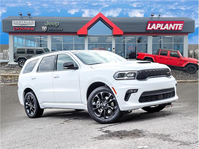 2023 Dodge Durango GT (Stk: 23153) in Embrun - Image 1 of 26