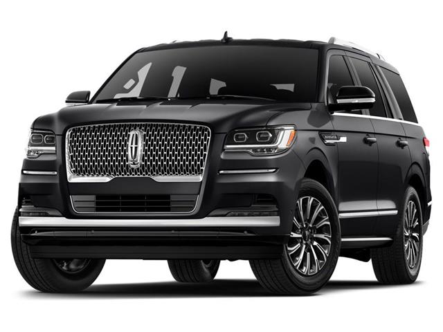 2024 Lincoln Navigator Reserve (Stk: R-328) in Calgary - Image 1 of 2