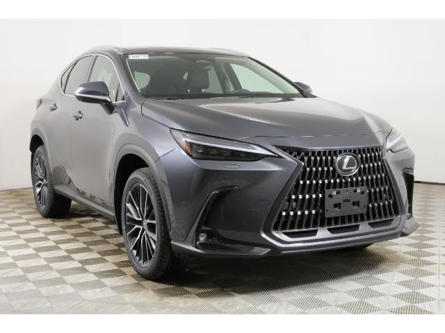 2024 Lexus NX 350 Base (Stk: 14106581) in Markham - Image 1 of 29