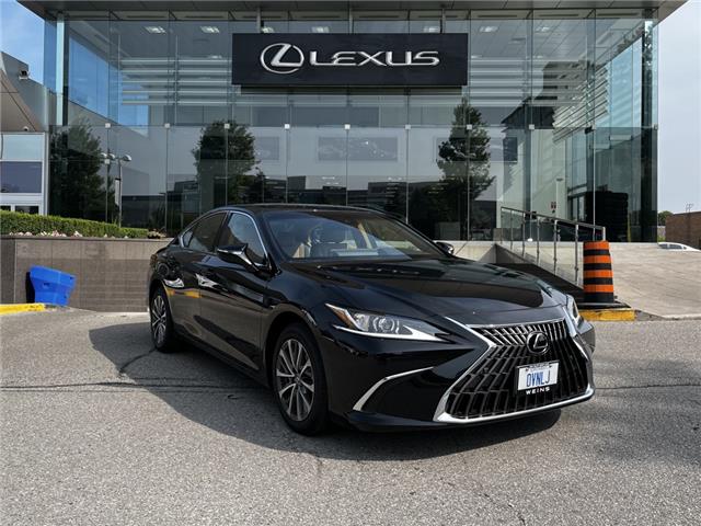 2023 Lexus ES 250 Base (Stk: 14104743) in Markham - Image 1 of 13