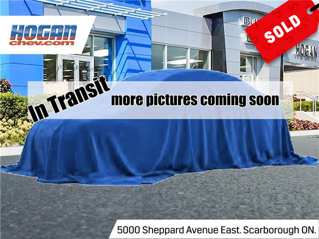 2023 GMC Sierra 1500 Elevation (Stk: P308847) in Scarborough - Image 1 of 1