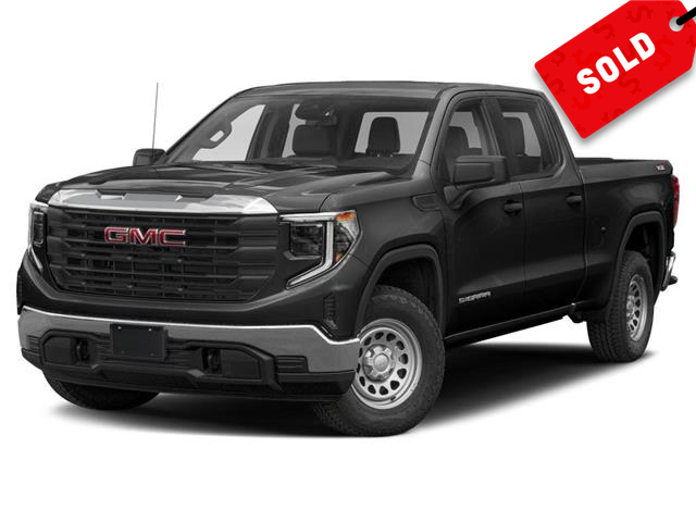 2024 GMC Sierra 1500 Denali (Stk: R111984) in Scarborough - Image 1 of 11