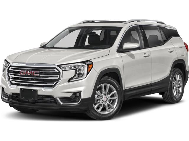 2024 GMC Terrain SLT (Stk: CRMXRQ) in Yorkton - Image 1 of 1
