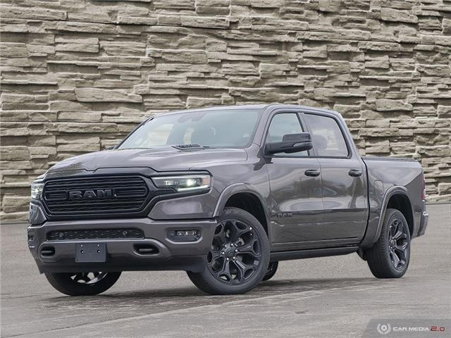 2023 RAM 1500 Limited (Stk: P2042) in Hamilton - Image 1 of 33