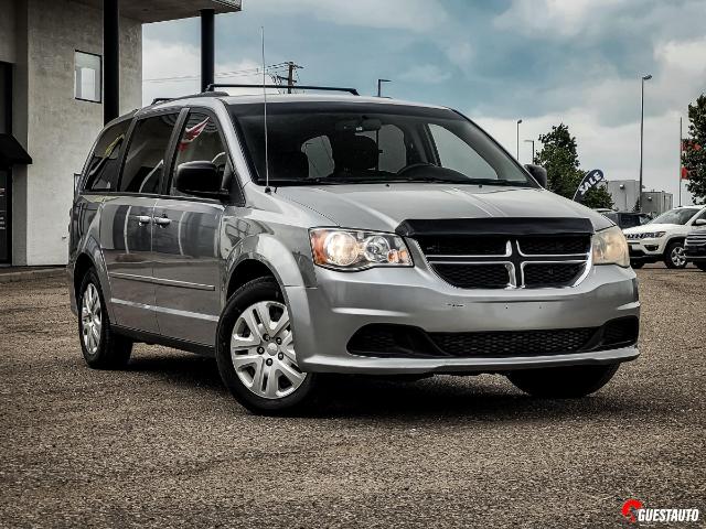 2014 Dodge Grand Caravan SE/SXT (Stk: PP1609) in Saskatoon - Image 1 of 27