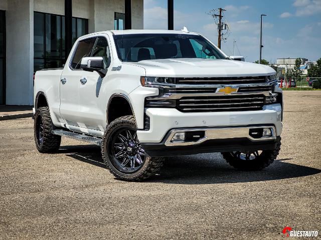 2019 Chevrolet Silverado 1500 High Country (Stk: PP2055) in Saskatoon - Image 1 of 29