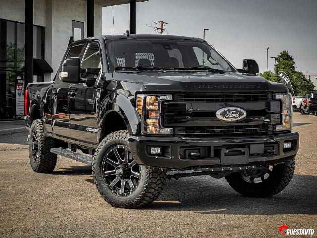 2019 Ford F-250 Lariat (Stk: PP2211) in Saskatoon - Image 1 of 14